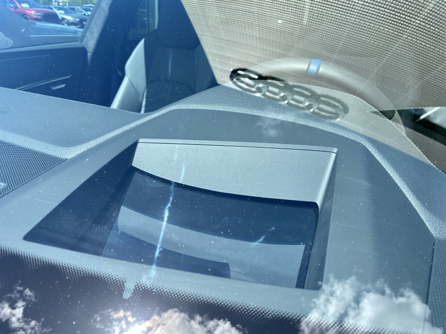 Audi RS7 Sportback 600PS Laser  З Німеччини (47148)