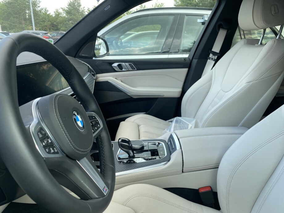 BMW X5  З Німеччини (51343)