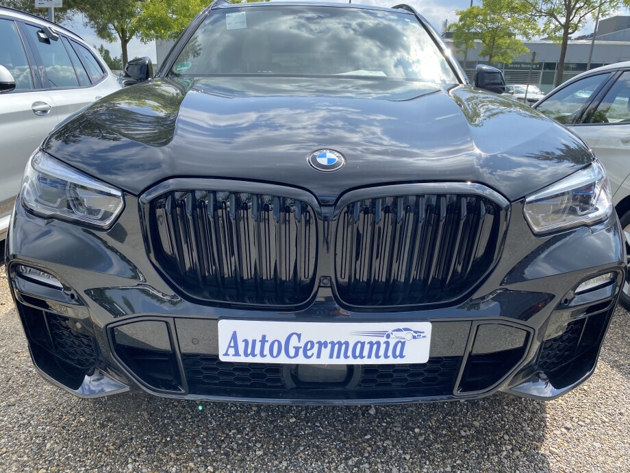 BMW X5  З Німеччини (51313)