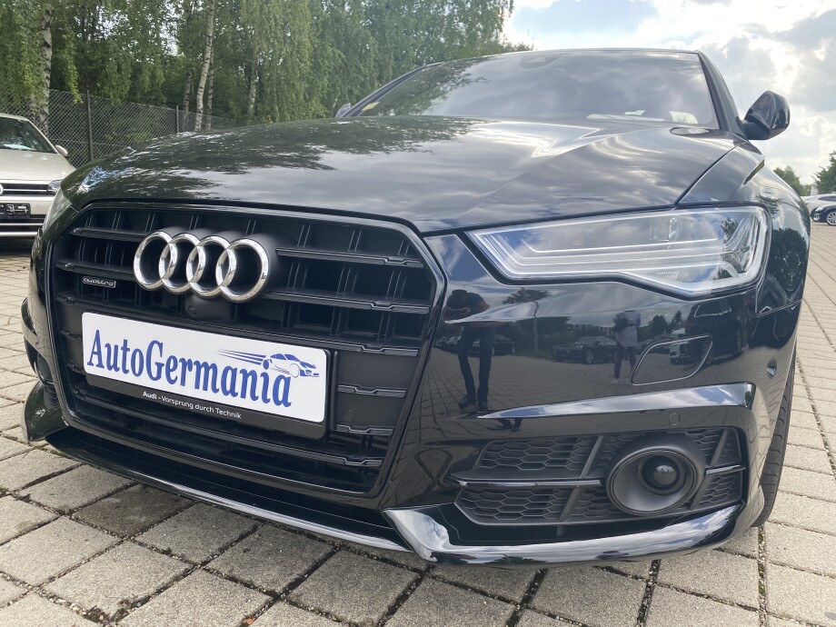 Audi A6 30TDI 326PS Competition Black-Paket З Німеччини (51407)