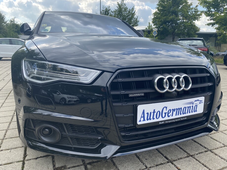 Audi A6 30TDI 326PS Competition Black-Paket З Німеччини (51408)