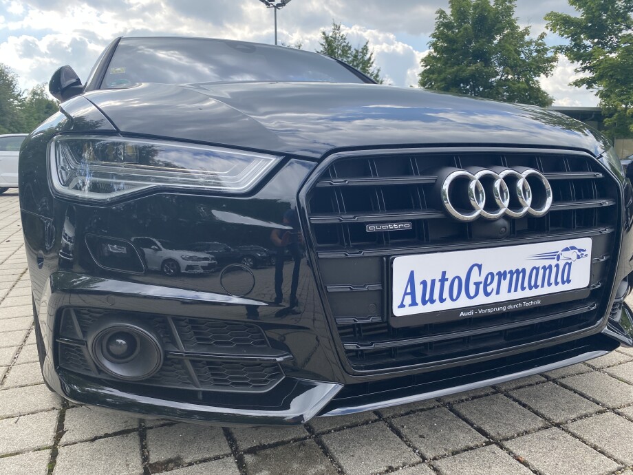 Audi A6 30TDI 326PS Competition Black-Paket З Німеччини (51411)
