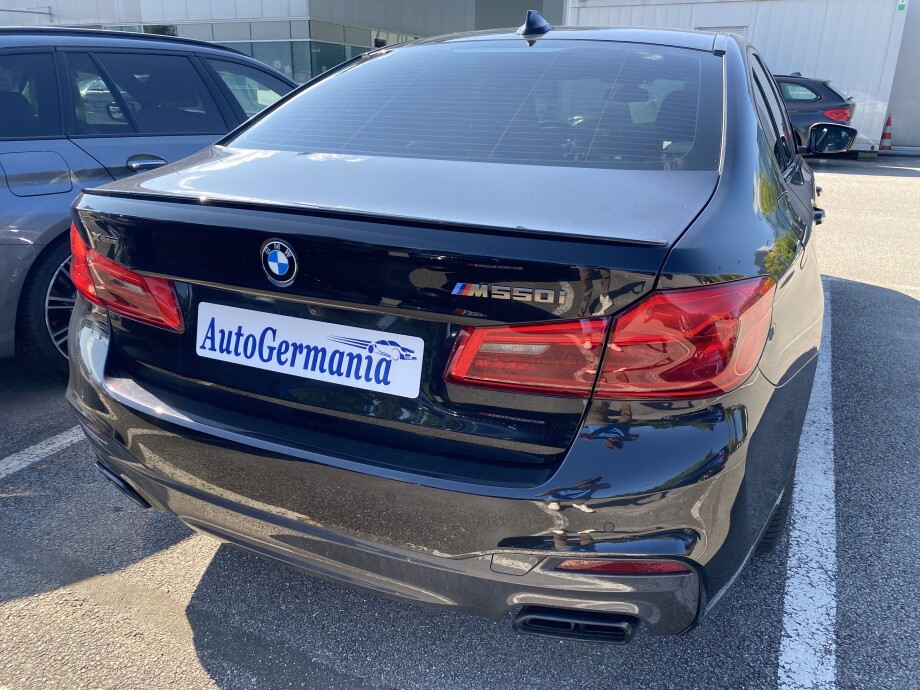 BMW M550i xDrive Individual З Німеччини (53789)