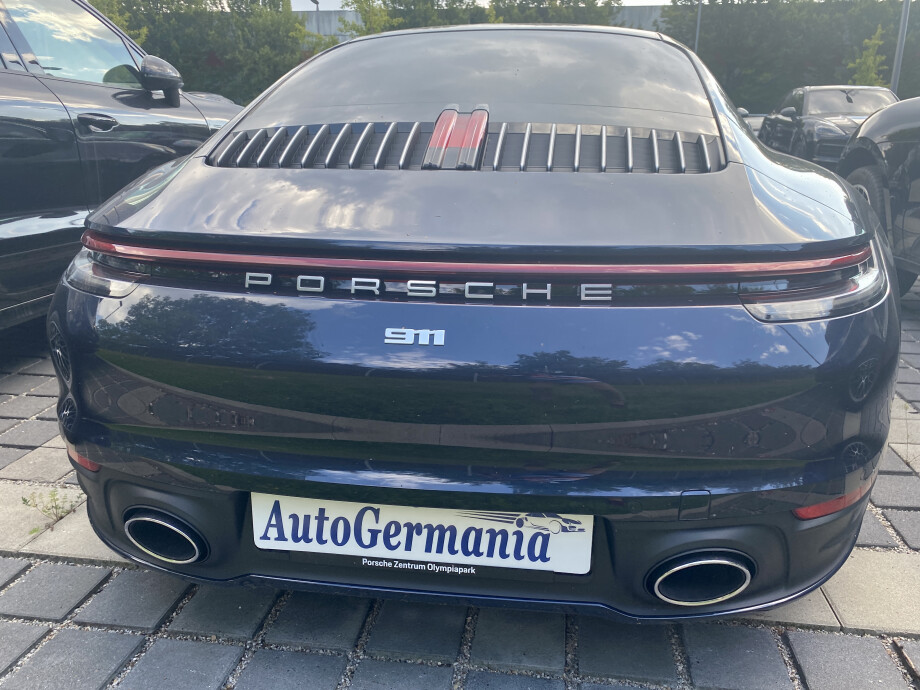 Porsche 911 4S 450PS Matrix Individual З Німеччини (53813)