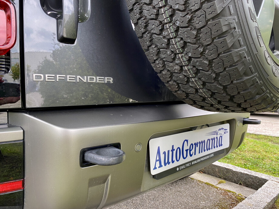 Land Rover Defender 110 D300 X-Dynamic S 7-местный З Німеччини (54098)