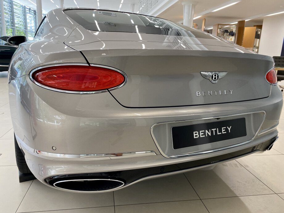 Bentley Continental GT 6.0 W12 659PS Speed З Німеччини (54128)