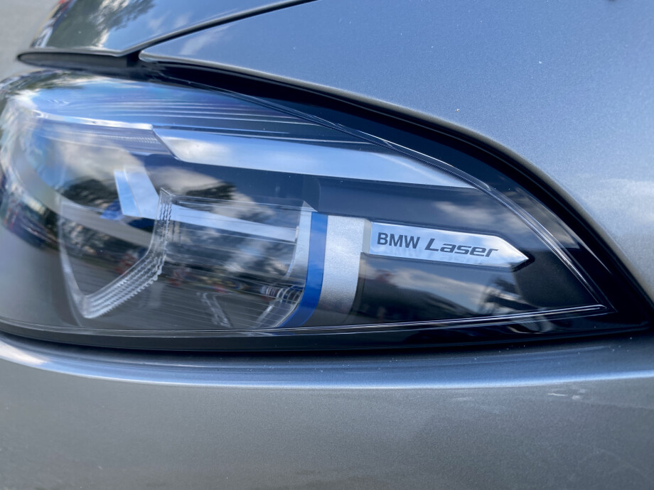 BMW M8 Competition xDrive Coupe Carbon Laser З Німеччини (54197)
