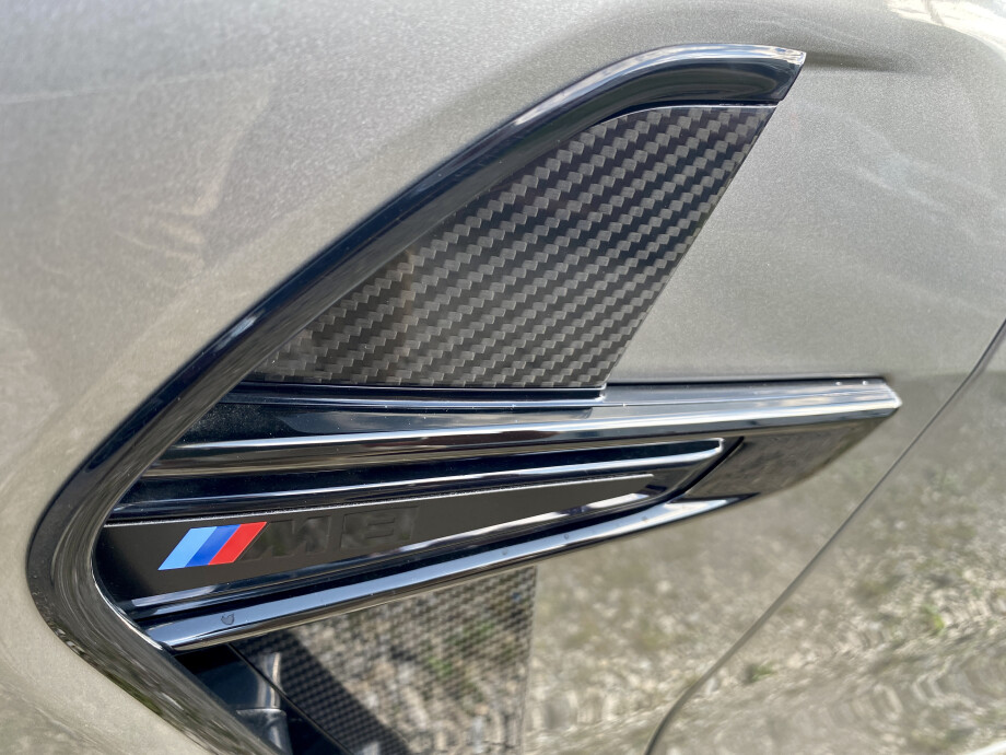 BMW M8 Competition xDrive Coupe Carbon Laser З Німеччини (54199)