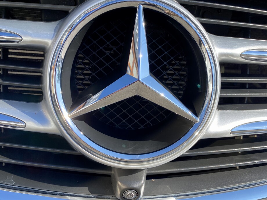 Mercedes-Benz Vito/ Viano V220, V250, V300 З Німеччини (54963)