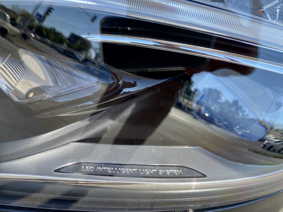 Mercedes-Benz Vito/ Viano V220, V250, V300 З Німеччини (54961)
