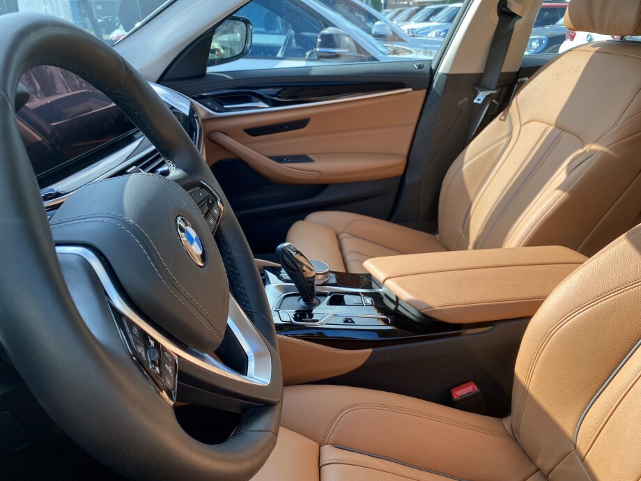 BMW 530d xDrive 286PS Luxury Line  З Німеччини (55301)