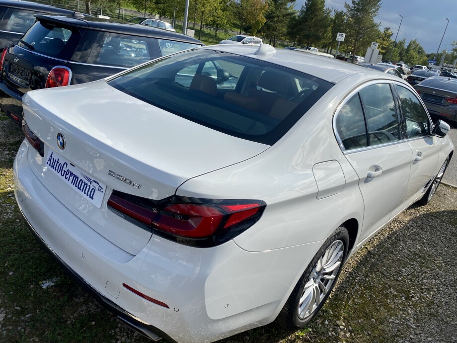 BMW 530d xDrive 286PS Luxury Line  З Німеччини (55289)