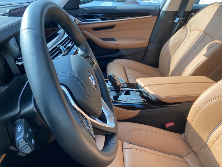 BMW 530d xDrive 286PS Luxury Line  З Німеччини (55298)