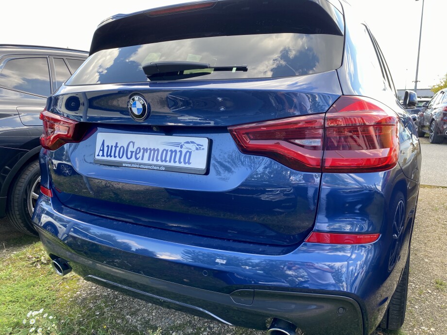 BMW X3 xDrive 30d M-Paket З Німеччини (55394)