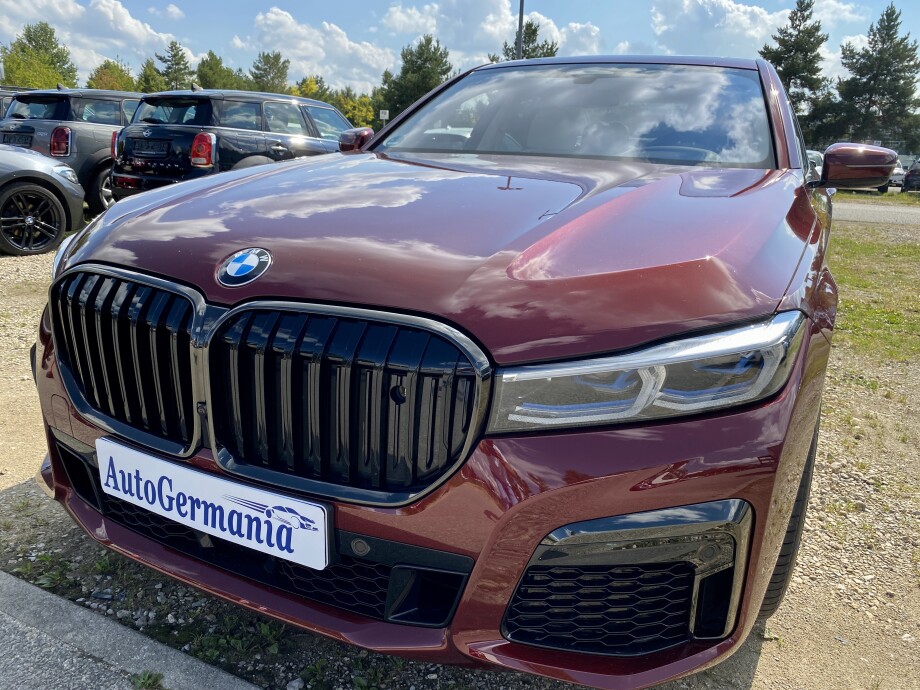 BMW 7-серии З Німеччини (55520)