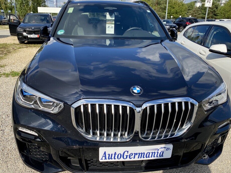 BMW X5  З Німеччини (55620)