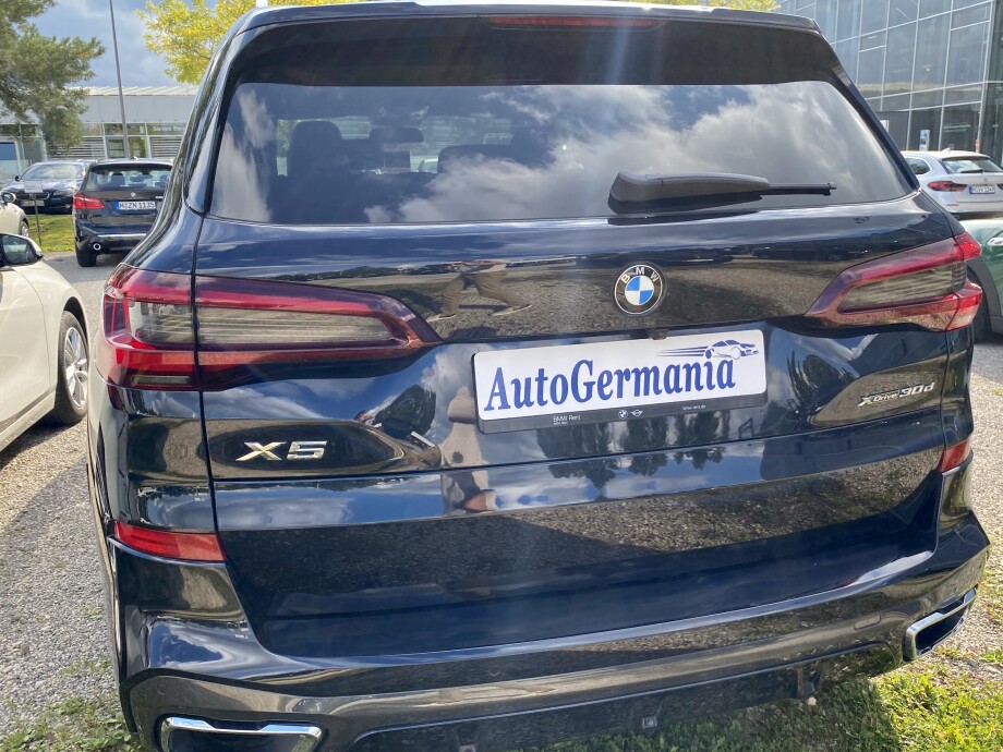 BMW X5  З Німеччини (55639)