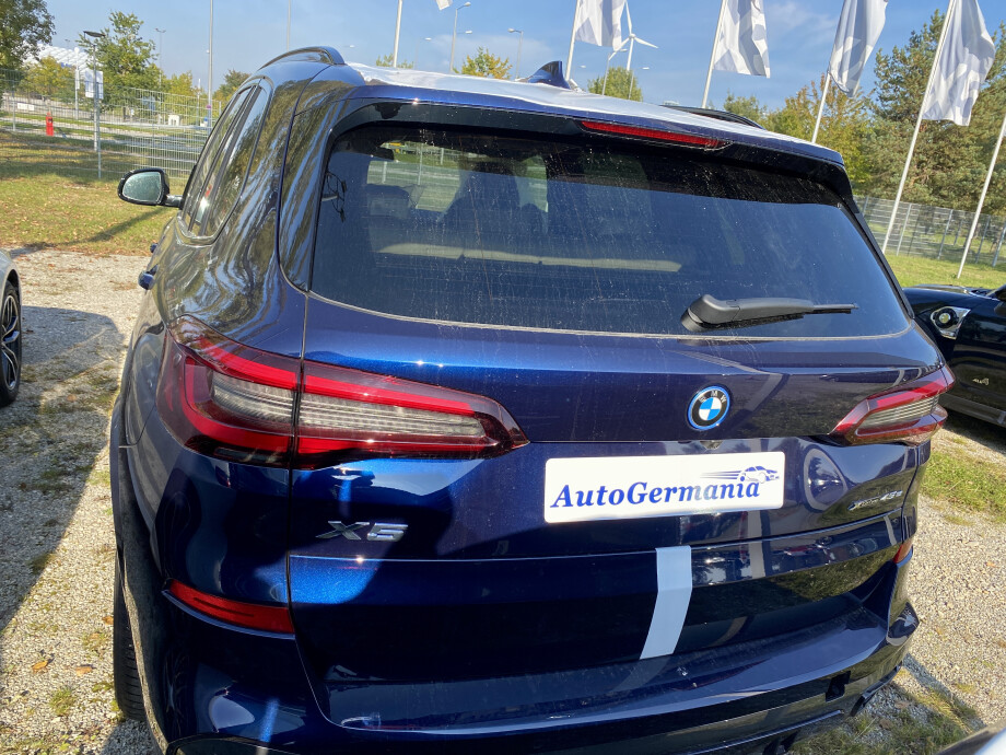 BMW X5 45e xDrive 394PS M-Paket Laser NEW 2022 З Німеччини (56176)