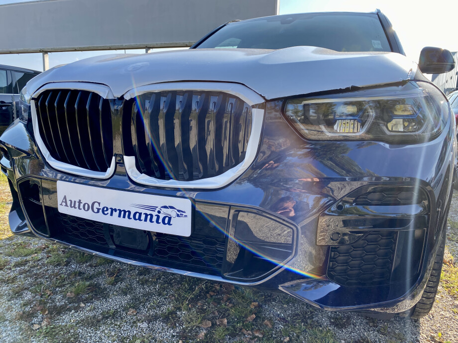 BMW X5 45e xDrive 394PS M-Paket Laser NEW 2022 З Німеччини (56160)