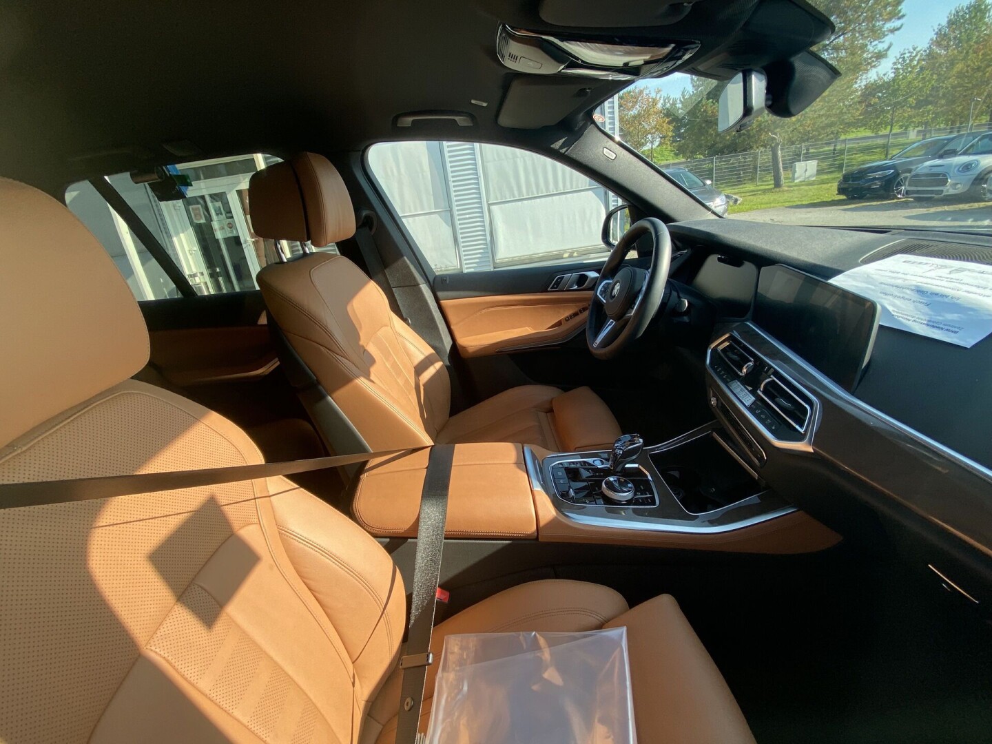 BMW X5 xDrive 40d 340PS M-Paket Laser З Німеччини (56428)