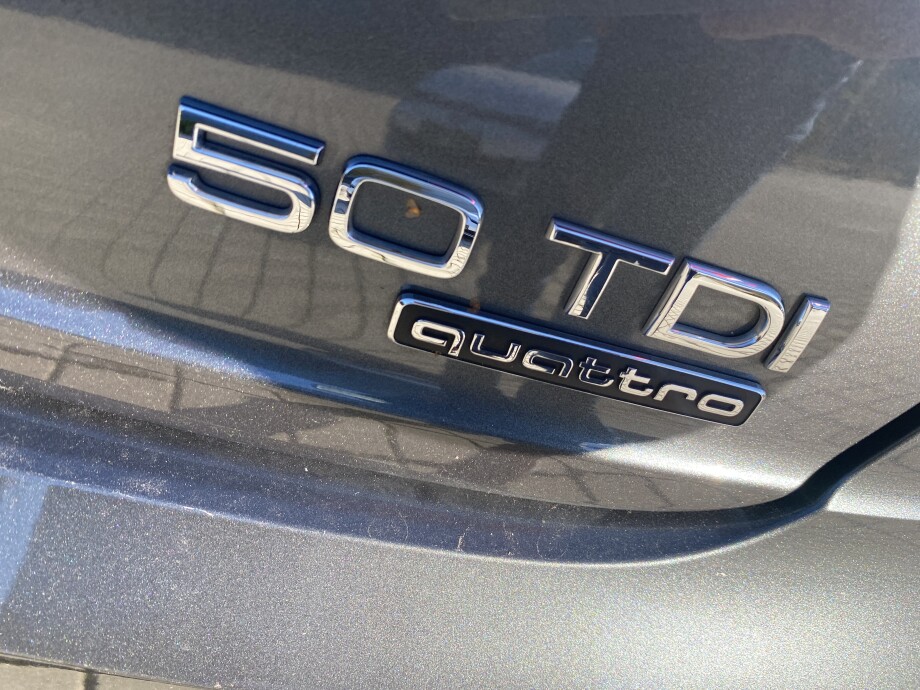 Audi Q8 50TDI Quattro 286PS Bang&Olufsen Individual З Німеччини (57198)