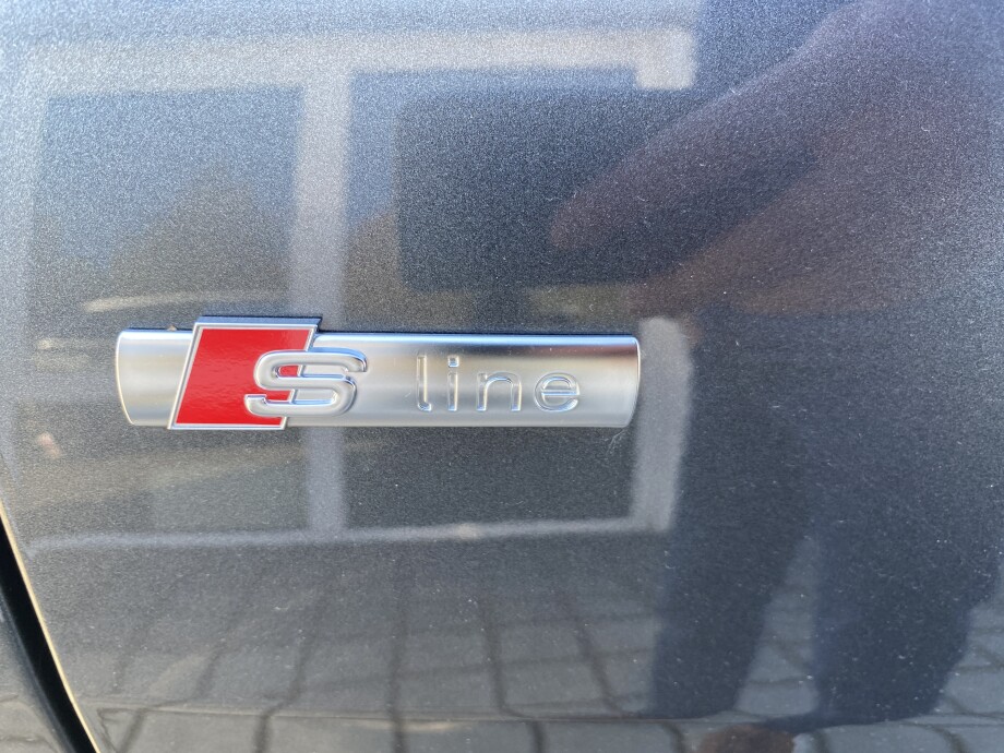 Audi Q8 50TDI Quattro 286PS Bang&Olufsen Individual З Німеччини (57217)