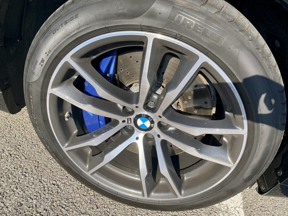 BMW X5 M xDrive 575PS Performance  З Німеччини (57306)