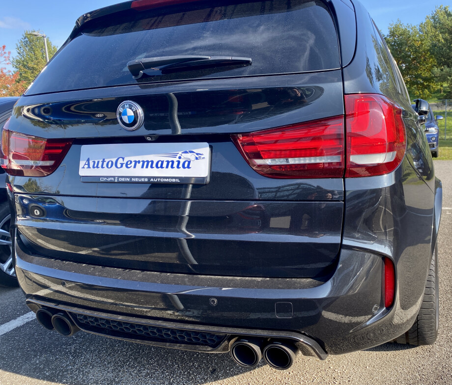 BMW X5 M xDrive 575PS Performance  З Німеччини (57312)