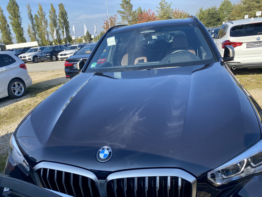 BMW X5 M xDrive 575PS Performance  З Німеччини (57290)