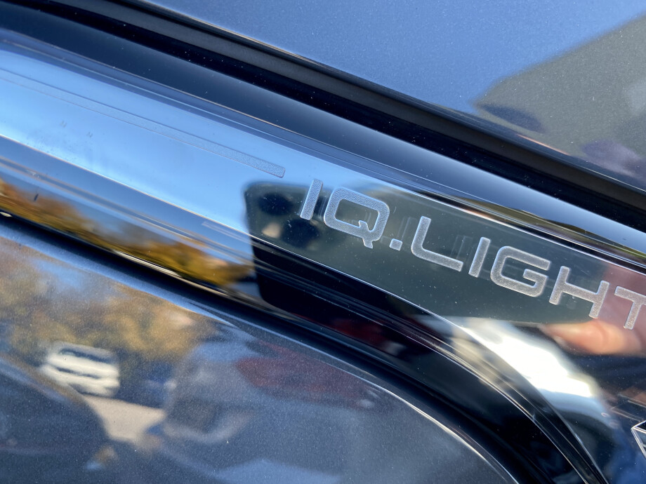 VW Tiguan 2.0TDI 4Motion DSG 200PS R-Line IQ Licht З Німеччини (57352)