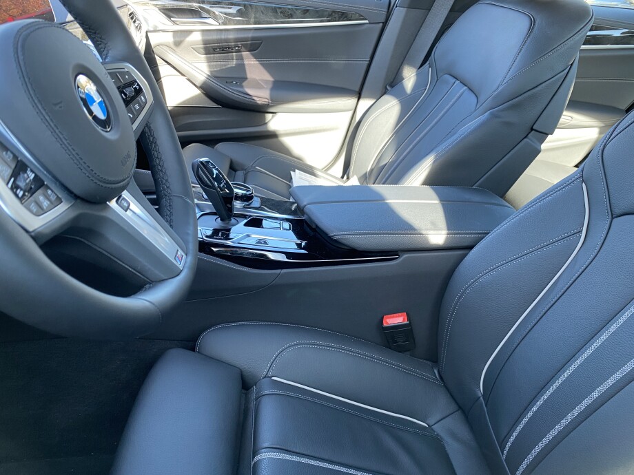 BMW 520d xDrive 190PS Laser Luxury З Німеччини (57794)