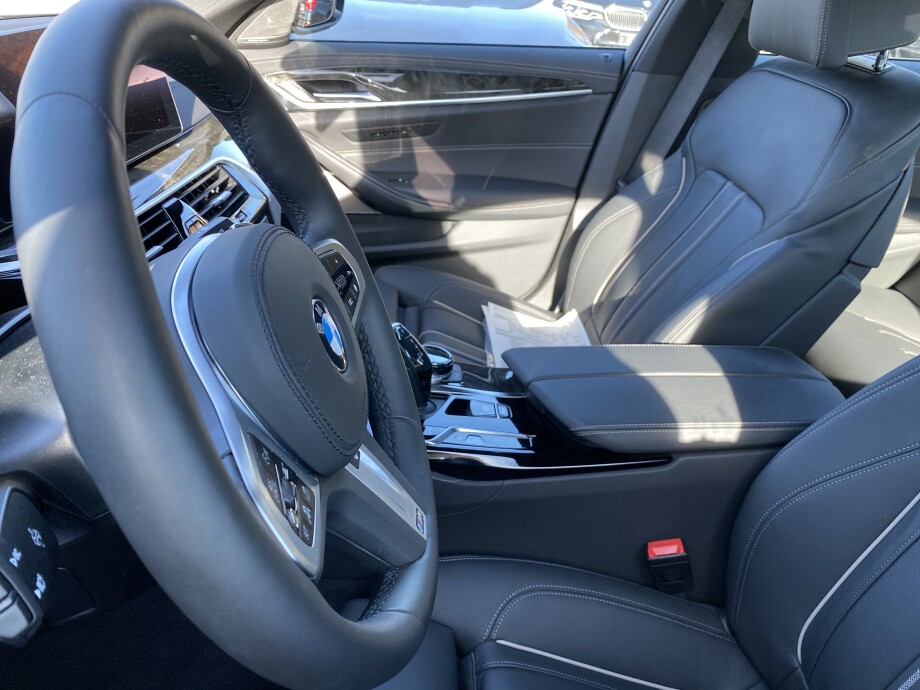 BMW 520d xDrive 190PS Laser Luxury З Німеччини (57796)