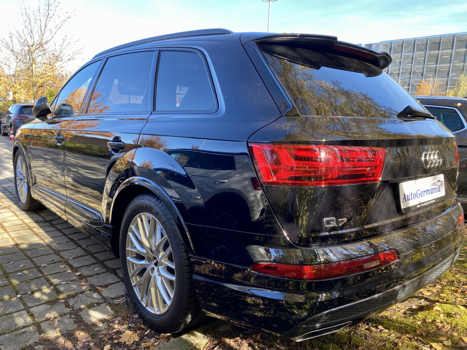 Audi Q7 50TDI 286PS S-Line Black Paket Matrix З Німеччини (58051)