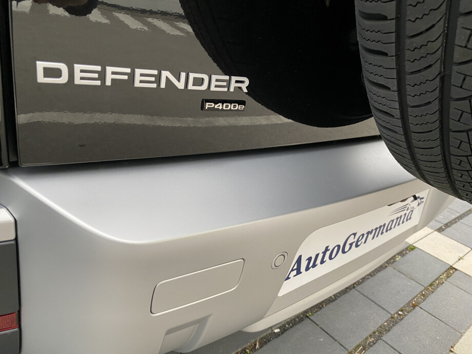 Land Rover Defender 110 P400e Plug-In-Hybrid 404PS З Німеччини (59187)