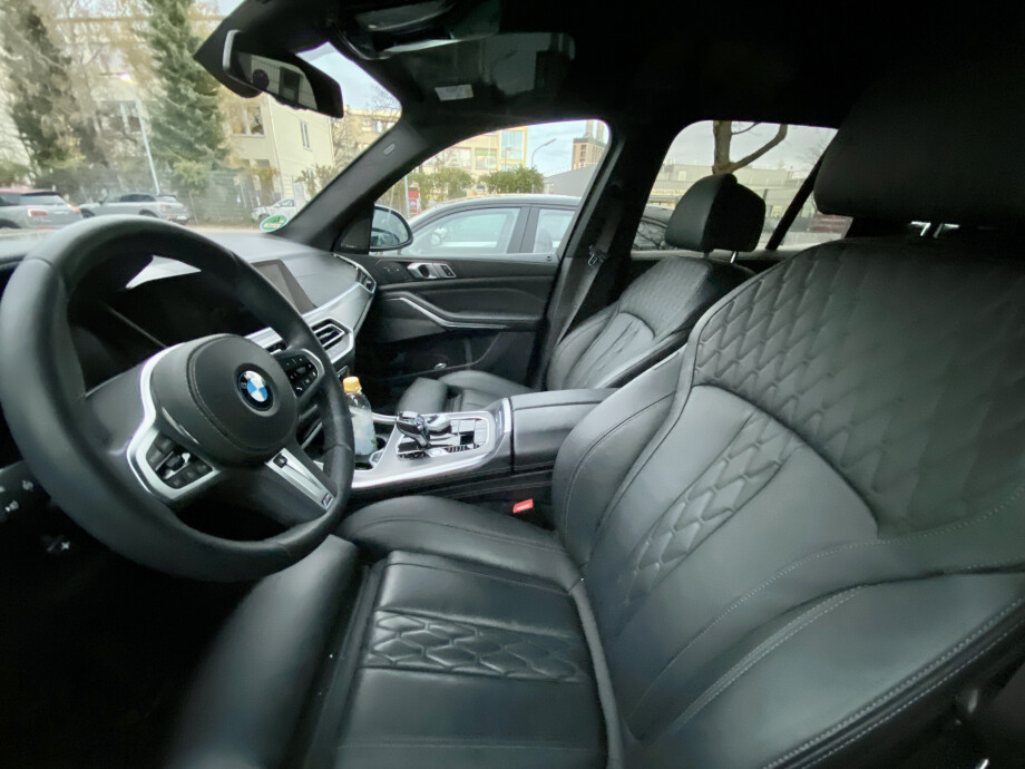 BMW X5 xDrive 30d M-Paket Black Laser Individual З Німеччини (59348)