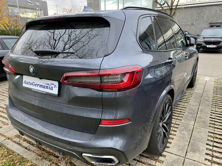 BMW X5 xDrive 30d M-Paket Black Laser Individual З Німеччини (59315)