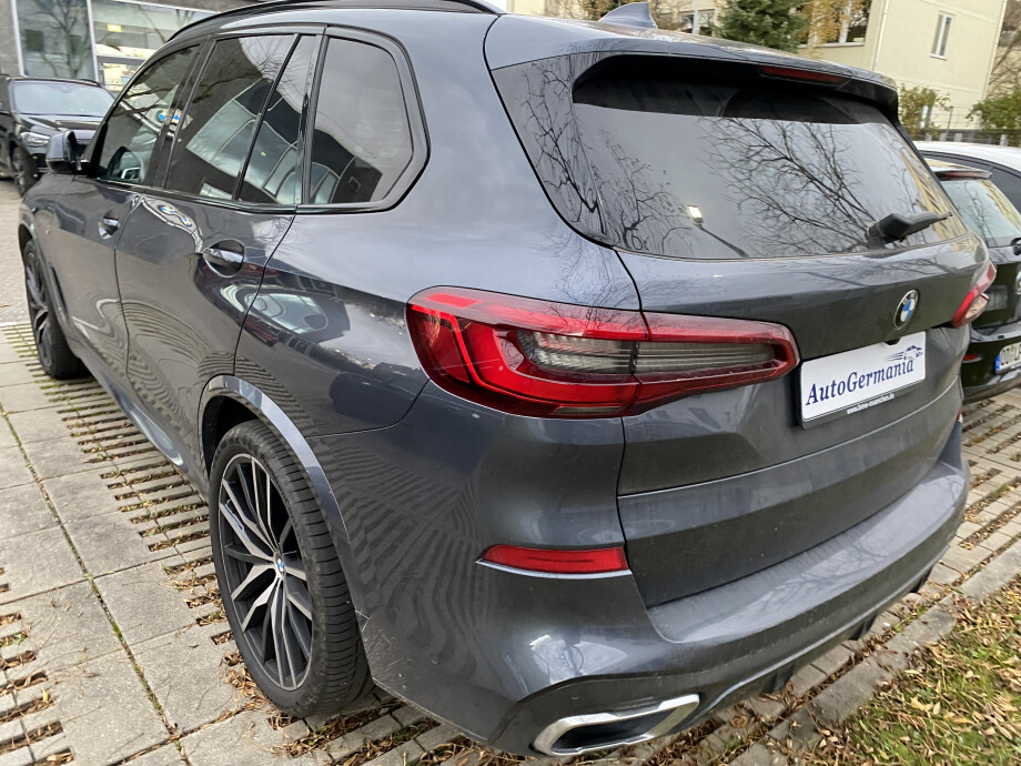 BMW X5 xDrive 30d M-Paket Black Laser Individual З Німеччини (59324)