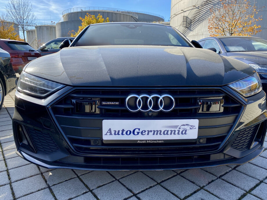 Audi A6 50TDI S-Line HD-Matrix Black Paket З Німеччини (59894)