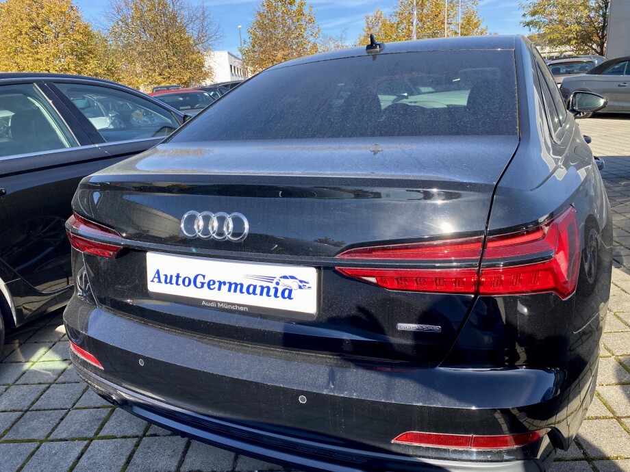 Audi A6 50TDI S-Line HD-Matrix Black Paket З Німеччини (59898)