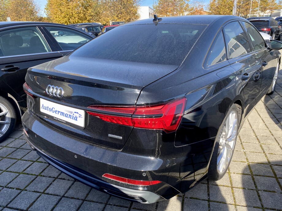 Audi A6 50TDI S-Line HD-Matrix Black Paket З Німеччини (59895)