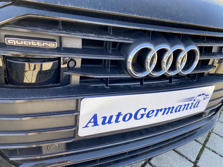 Audi A6 50TDI S-Line HD-Matrix Black Paket З Німеччини (59916)