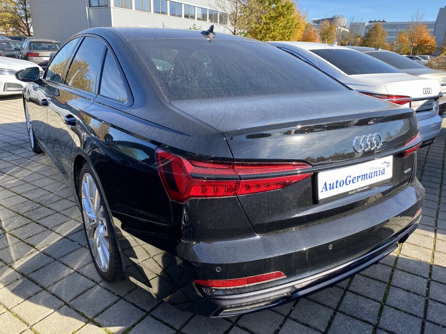 Audi A6 50TDI S-Line HD-Matrix Black Paket З Німеччини (59899)