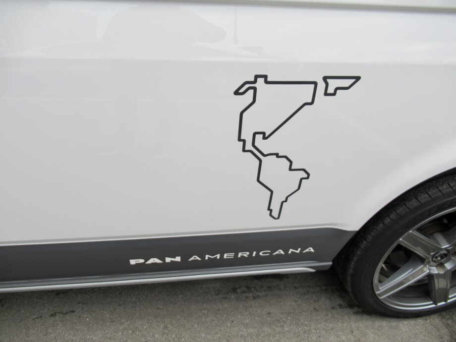 VW Multivan PanAmericana 2.0TDI (204PS) 4Motion LED З Німеччини (60168)