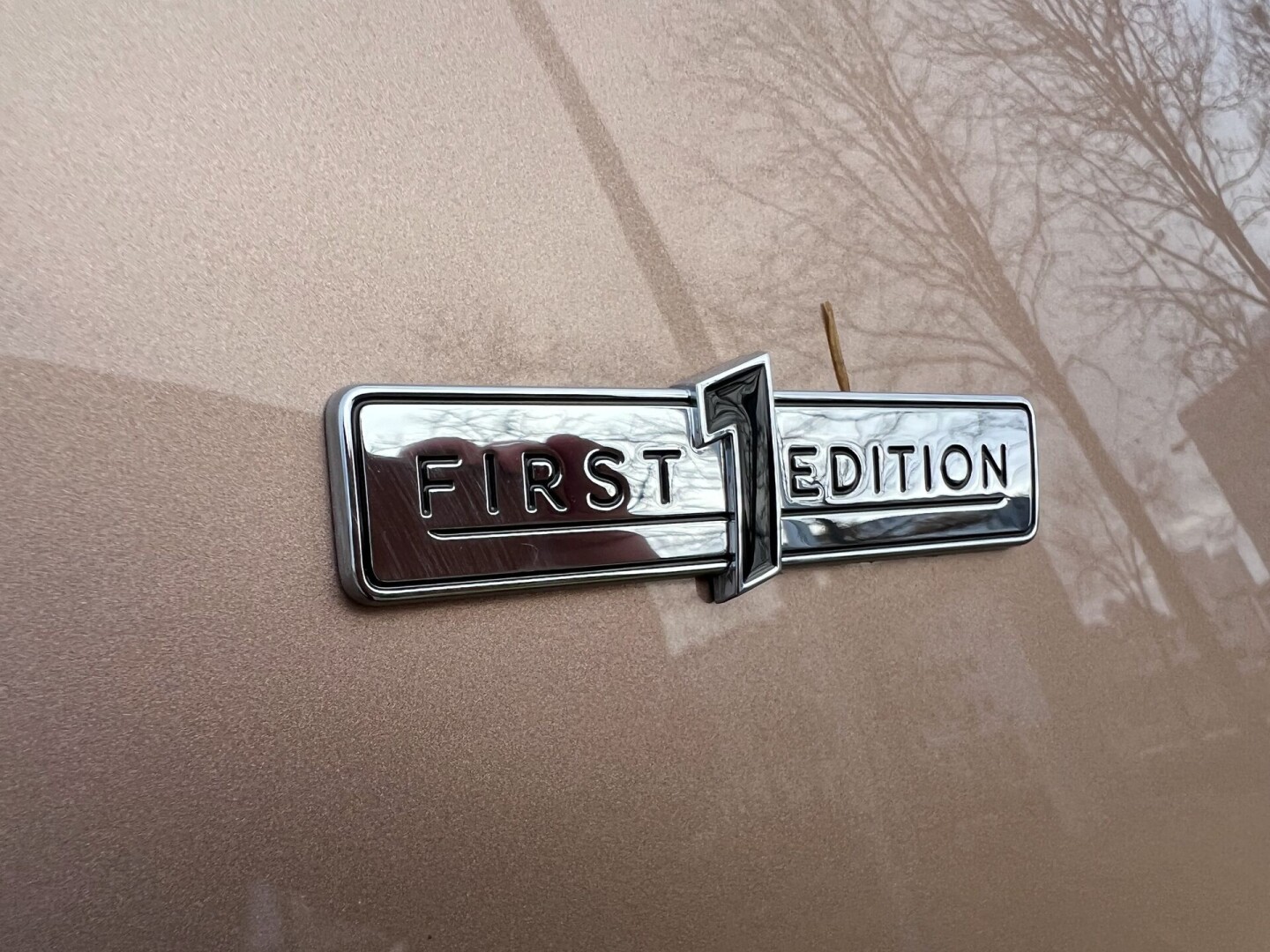 Bentley Bentayga Speed 4.0 V8 Hybrid First Edition Exclusive З Німеччини (60783)