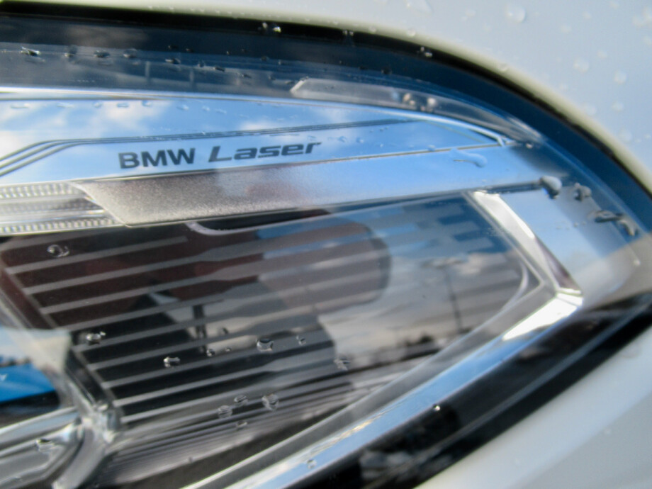 BMW X6 xDrive 40d M-Sport Paket Laser  З Німеччини (62469)