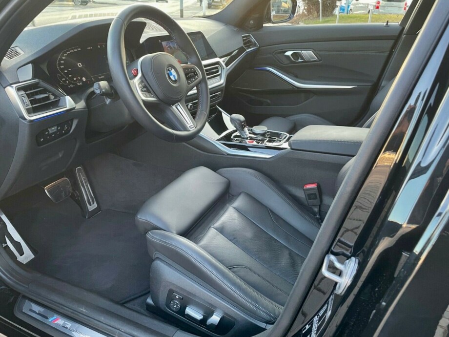 BMW M3 Competition M-Drive 510PS З Німеччини (66696)