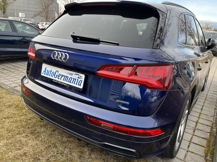 Audi Q5 З Німеччини (70120)