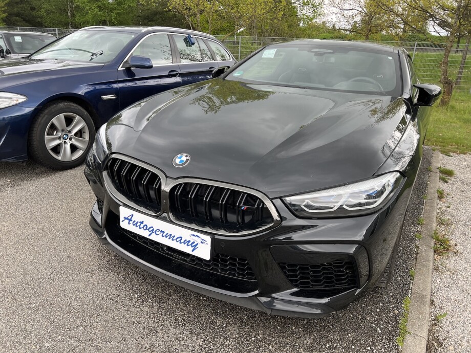 BMW M8 Competition xDrive 625PS Laser З Німеччини (70654)