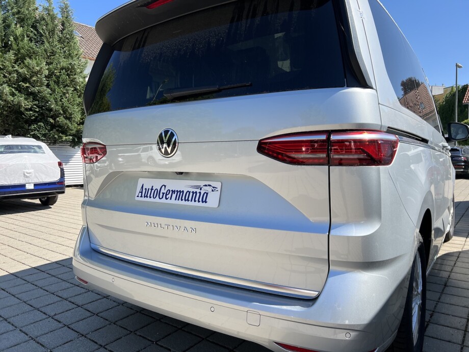 VW Multivan T7 eHybrid 1.4TSI Energetic 218PS IQ-LED З Німеччини (70931)