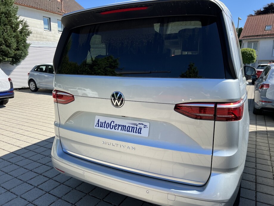 VW Multivan T7 eHybrid 1.4TSI Energetic 218PS IQ-LED З Німеччини (70929)
